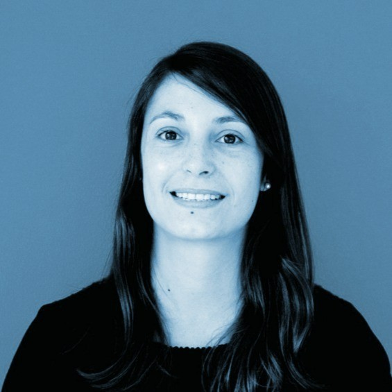 Chloé Jacques